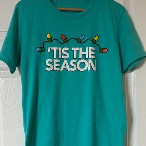 Holiday T-Shrit
